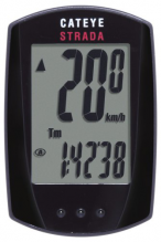 Велокомпьютер CAT EYE CC-RD100 (STRADA)
